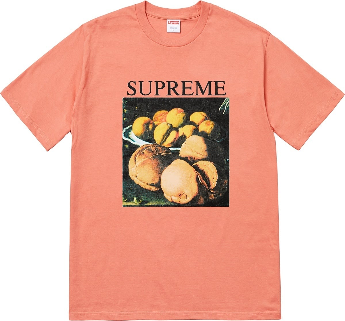 Still Life Tee